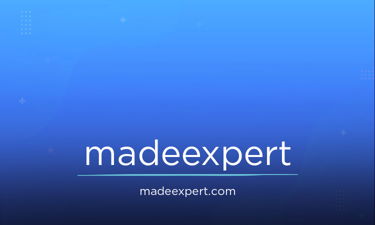 MadeExpert.com