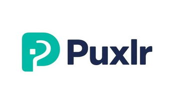 Puxlr logo