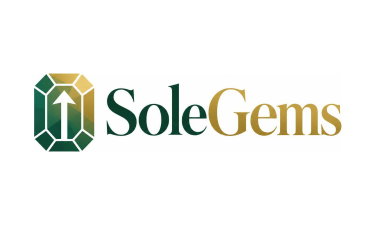 SoleGems logo