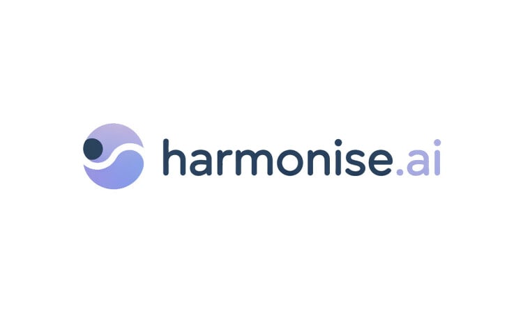 Harmonise logo