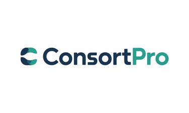 ConsortPro.com - Creative brandable domain for sale