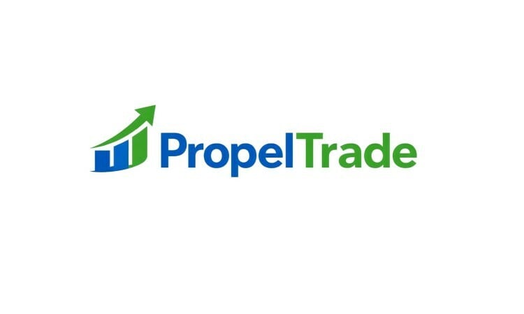 PropelTrade logo