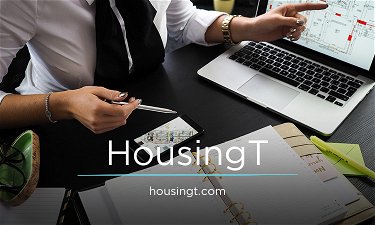 HousingT logo