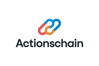 ActionsChain.com - Creative brandable domain for sale