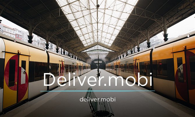 Deliver.mobi