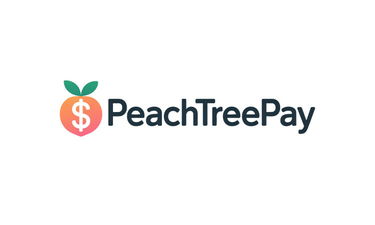 PeachtreePay.com - Creative brandable domain for sale