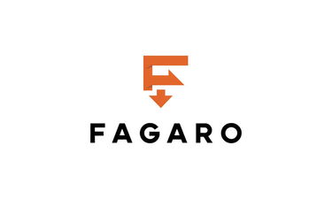 Fagaro.com - Creative brandable domain for sale