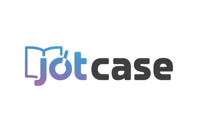 JotCase logo