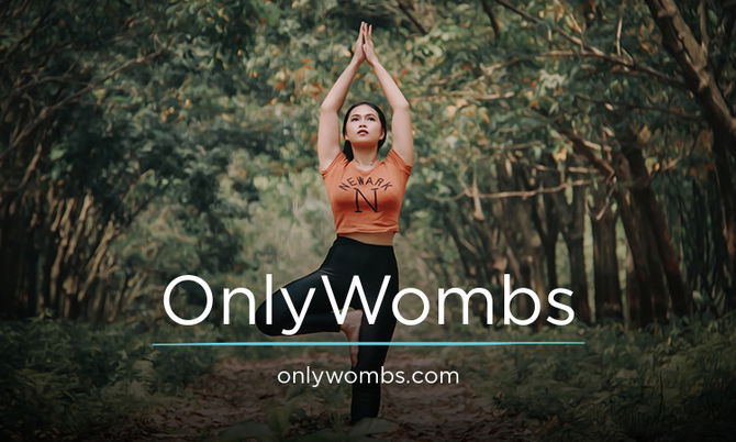 OnlyWombs.com