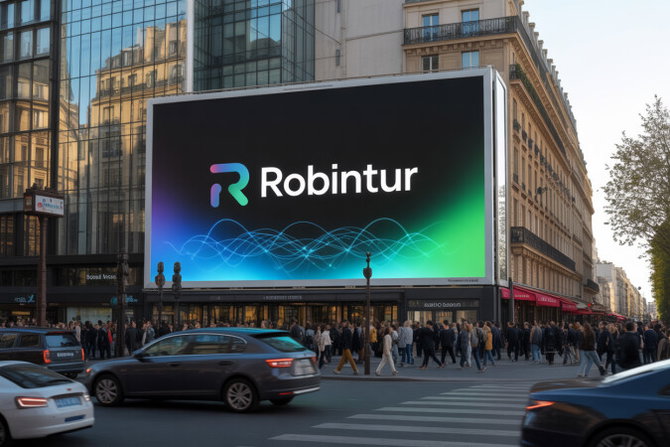 Robintur.com — 3
