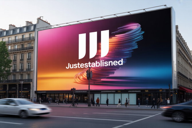 JustEstablished.com — 3