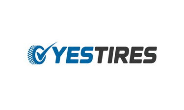 YesTires.com - Creative brandable domain for sale