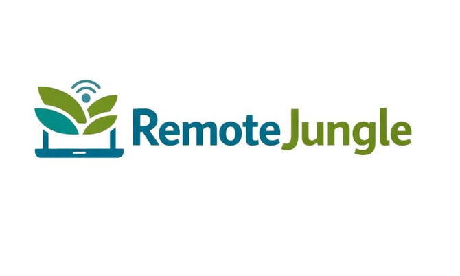 RemoteJungle.com