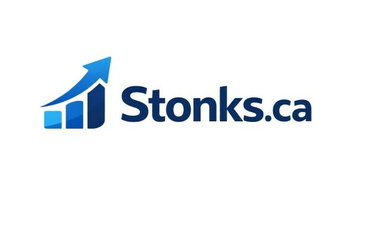 Stonks logo