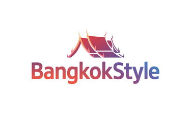 BangkokStyle logo