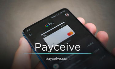 Payceive.com