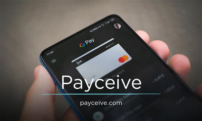 Payceive.com