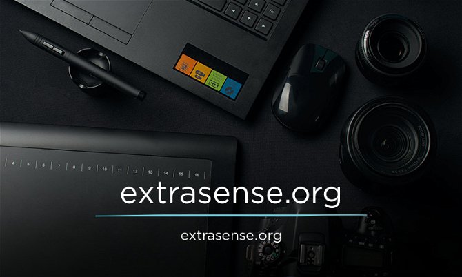 extrasense.org