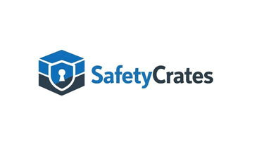 SafetyCrates.com - Creative brandable domain for sale