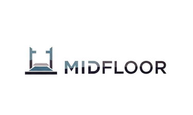 MidFloor.com - Creative brandable domain for sale