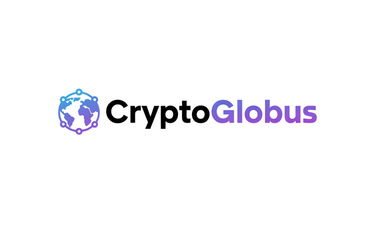 CryptoGlobus.com - Creative brandable domain for sale