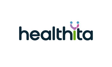 Healthita.com - Creative brandable domain for sale