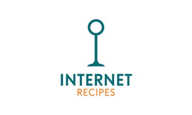 InternetRecipes.com - Creative brandable domain for sale