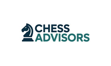 ChessAdvisors.com - Creative brandable domain for sale