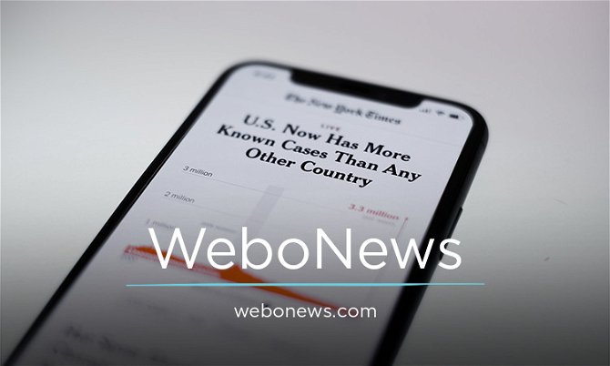 WeboNews.com