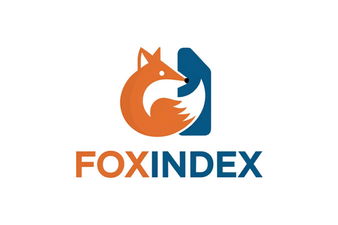 FoxIndex.com - Creative brandable domain for sale