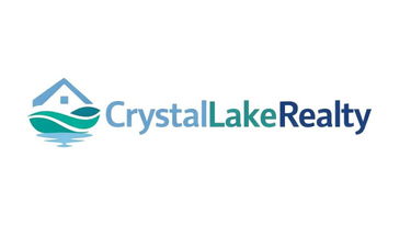 CrystalLakeRealty.com - Creative brandable domain for sale