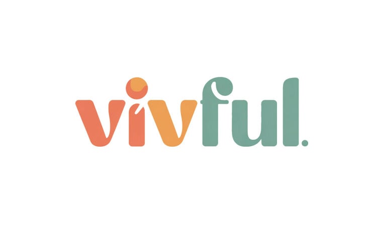 Vivful logo