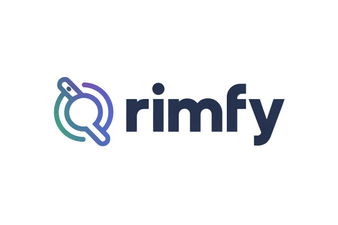 Rimfy - Unique premium business names for sale