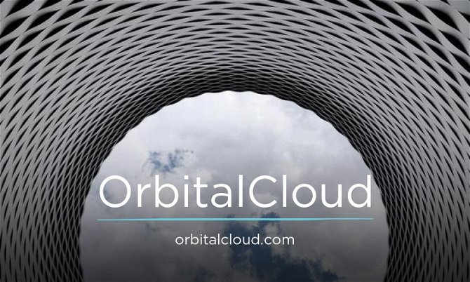 OrbitalCloud.com