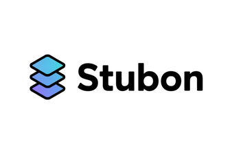 Stubon.com - Creative brandable domain for sale