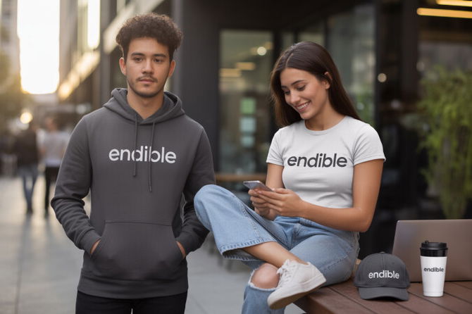 ENDIBLE.com