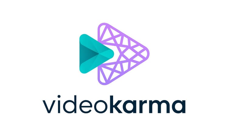 VideoKarma logo