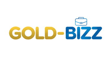 Gold-Bizz.com - Creative brandable domain for sale