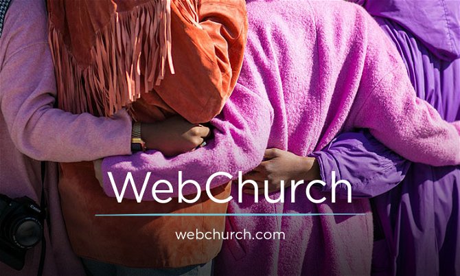 WebChurch.com