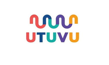 UTUVU logo