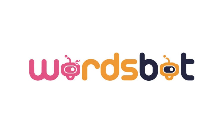 WordsBot logo