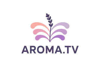 Aroma.tv - Creative brandable domain for sale