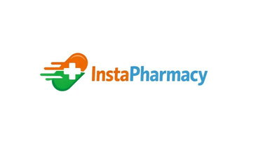 InstaPharmacy logo