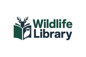 WildlifeLibrary.com - Creative brandable domain for sale