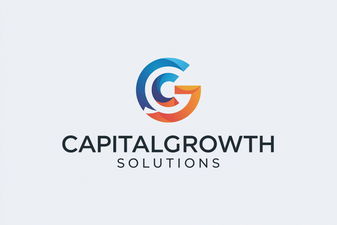 CapitalGrowthSolutions logo