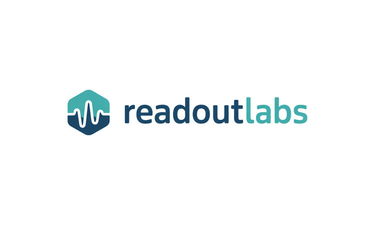 ReadoutLabs.com - Creative brandable domain for sale