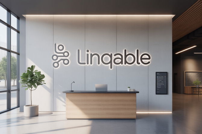 Linqable.com — 4