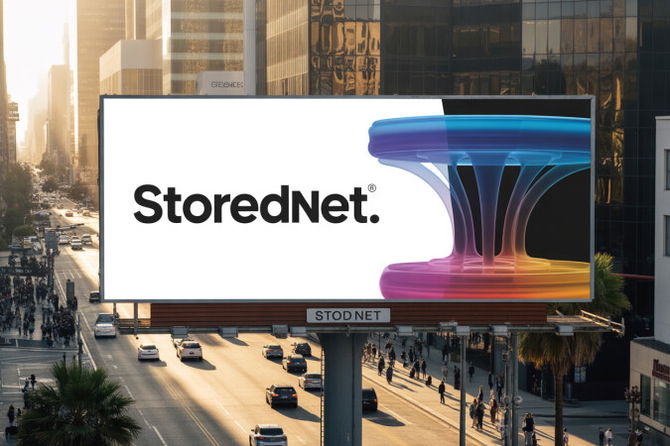 StoredNet.com — 3