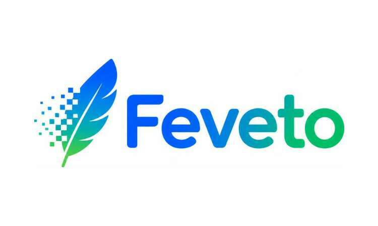 Feveto logo