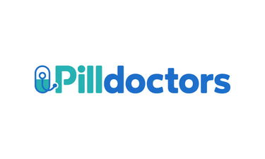PillDoctors.com - Creative brandable domain for sale